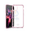 Itskins Hybrid Frost Case For iPhone 11 Pro Max - Light Pink Accessories > Mobiles & Tablets