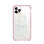 Itskins Hybrid Frost Case For iPhone 11 Pro Max - Light Pink Accessories > Mobiles & Tablets
