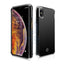 Itskins Hybrid Glass Case Anti Shock Up To 2 Mtr For iPhone Xs Max - Black Accessories > Mobiles & Tablets > Mobiles