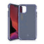 Itskins Hybrid Glass Case - Apple iPhone 12 Pro Max / Deep Blue Accessories > Mobiles & Tablets