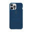 Itskins Hybrid Glass Case - Apple iPhone 13 Pro Max / Deep Blue Accessories > Mobiles & Tablets