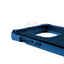 Itskins Hybrid Glass Case - Apple iPhone 13 Pro Max / Deep Blue Accessories > Mobiles & Tablets
