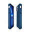 Itskins Hybrid Glass Case - Apple iPhone 13 Pro Max / Deep Blue Accessories > Mobiles & Tablets