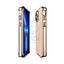 Itskins Hybrid Glass Case - Apple iPhone 13 Pro Max / Gold Accessories > Mobiles & Tablets