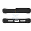 Itskins Hybrid Mag Carbon Series Cover - Apple iPhone 13 Pro / Carbon Black Accessories > Mobiles & Tablets