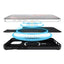 Itskins Hybrid Mag Carbon Series Cover - Apple iPhone 13 Pro / Carbon Black Accessories > Mobiles & Tablets