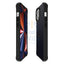 Itskins Hybrid Mag Carbon Series Cover - Apple iPhone 13 Pro / Carbon Blue Accessories > Mobiles & Tablets
