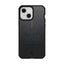 Itskins Hybrid Mag Carbon Series Cover For iPhone 13 Pro Max - Black1 Accessories > Mobiles & Tablets