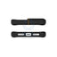 Itskins Hybrid Mag Carbon Series Cover For iPhone 13 Pro Max - Black1 Accessories > Mobiles & Tablets