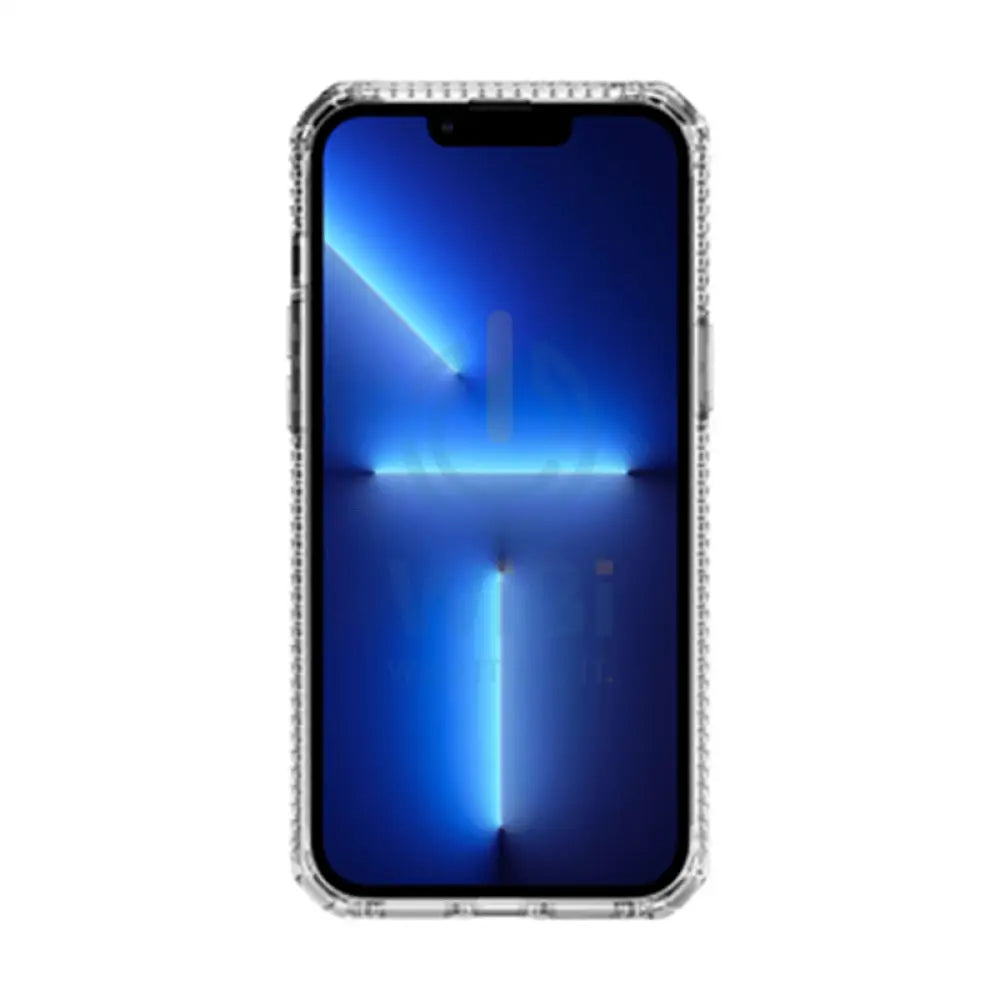 Itskins Hybrid Ombre Cover - Apple iPhone 13 Pro / Glacier Accessories > Mobiles & Tablets