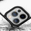 Itskins Hybrid Ombre Cover - Apple iPhone 13 Pro Max / Black And Transparent Accessories > Mobiles & Tablets