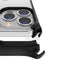 Itskins Hybrid Ombre Cover - Apple iPhone 13 Pro Max / Black And Transparent Accessories > Mobiles & Tablets