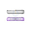 Itskins Hybrid Ombre Cover - Apple iPhone 13 Pro Max / Light Purple Accessories > Mobiles & Tablets
