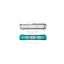 Itskins Hybrid Ombre Cover - Apple iPhone 13 Pro Max / Teal Accessories > Mobiles & Tablets