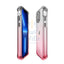 Itskins Hybrid Ombre Cover - Apple iPhone 13 Pro / Pink Accessories > Mobiles & Tablets