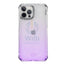 Itskins Hybrid Ombre Cover For iPhone 13 Pro - Light Purple Accessories > Mobiles & Tablets