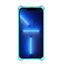 Itskins Hybrid Sling Case - Apple iPhone 13 Pro Max / Light Blue And Transparent Accessories > Mobiles & Tablets