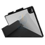 Itskins Hybrid Solid Folio Case - Apple iPad Pro 11-inch / Black Accessories > Mobiles & Tablets > Tablets > Covers &
