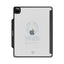 Itskins Hybrid Solid Folio Case - Apple iPad Pro 12.9-inch / Black Accessories > Mobiles & Tablets > Tablets