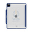 Itskins Hybrid Solid Folio Case - Apple iPad Pro 12.9-inch / Navy Blue Accessories > Mobiles & Tablets > Tablets