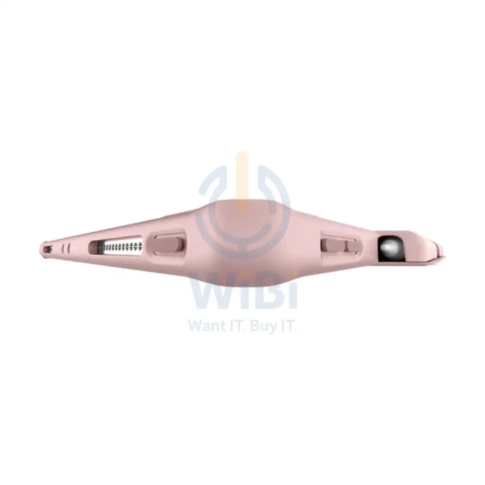 Itskins Hybrid Solid Folio Case - Apple iPad Pro 12.9-inch / Pink Accessories > Mobiles & Tablets > Tablets > Offer Zone