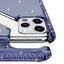 Itskins Hybrid Spark Case - Apple iPhone 12 & 12 Pro / Deep Blue Accessories > Mobiles & Tablets