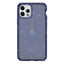 Itskins Hybrid Spark Case - Apple iPhone 12 & 12 Pro / Deep Blue Accessories > Mobiles & Tablets