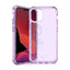 Itskins Hybrid Spark Case - Apple iPhone 12 & 12 Pro / Light Purple Accessories > Mobiles & Tablets