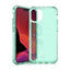 Itskins Hybrid Spark Case - Apple iPhone 12 Pro Max / Tiffany Green Accessories > Mobiles & Tablets