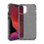 Itskins Hybrid Spark Case - Apple iPhone 12 & 12 Pro / Smoke Accessories > Mobiles & Tablets