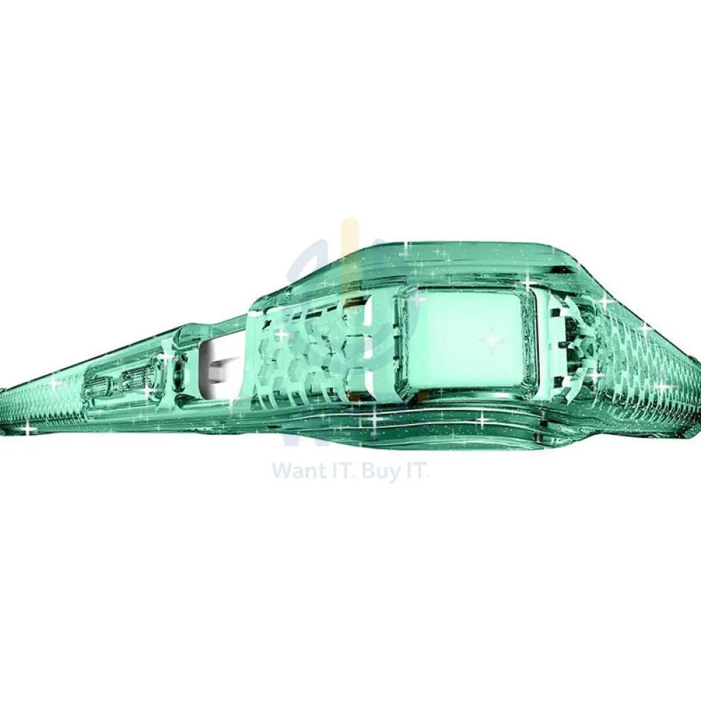 Itskins Hybrid Spark Case - Apple iPhone 12 & 12 Pro / Tiffany Green Accessories > Mobiles & Tablets
