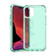 Itskins Hybrid Spark Case - Apple iPhone 12 & 12 Pro / Tiffany Green Accessories > Mobiles & Tablets