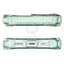 Itskins Hybrid Spark Case - Apple iPhone 13 Pro Max / Light Green Accessories > Mobiles & Tablets