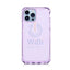 Itskins Hybrid Spark Case - Apple iPhone 13 Pro Max / Light Purple Accessories > Mobiles & Tablets