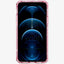 Itskins Hybrid Spark Case - Apple iPhone 13 Pro Max / Pink Accessories > Mobiles & Tablets