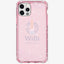 Itskins Hybrid Spark Case - Apple iPhone 13 Pro Max / Pink Accessories > Mobiles & Tablets