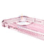 Itskins Hybrid Spark Case - Apple iPhone 13 Pro Max / Pink Accessories > Mobiles & Tablets