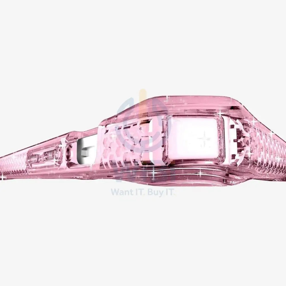 Itskins Hybrid Spark Case - Apple iPhone 13 Pro / Pink Accessories > Mobiles & Tablets