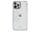Itskins Hybrid Spark Case - Apple iPhone 13 Pro / Transparent Accessories > Mobiles & Tablets