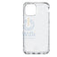 Itskins Hybrid Spark Case - Apple iPhone 13 Pro / Transparent Accessories > Mobiles & Tablets