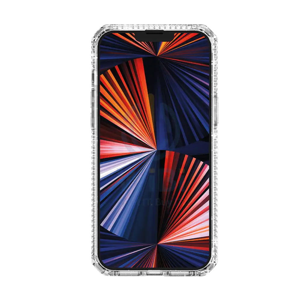 Itskins Hybrid Spark Case - Apple iPhone 13 Pro / Transparent Accessories > Mobiles & Tablets