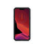 Itskins Hybrid Tek Case - Apple iPhone 12 & 12 Pro / Black And Transparent Accessories > Mobiles & Tablets