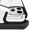 Itskins Hybrid Tek Case - Apple iPhone 12 & 12 Pro / Black And Transparent Accessories > Mobiles & Tablets