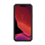 Itskins Hybrid Tek Case - Apple iPhone 12 Pro Max / Black And Transparent Accessories > Mobiles & Tablets