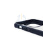 Itskins Hybrid Tek Case - Apple iPhone 14 Pro / Deep Blue And Transparent Accessories > Mobiles & Tablets