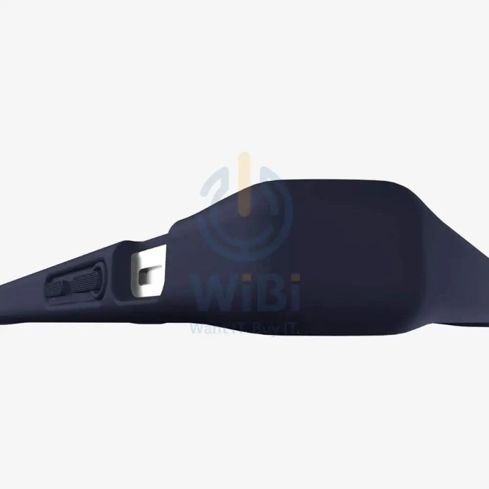 Itskins Hybrid Tek Case - Apple iPhone 14 Pro / Deep Blue And Transparent Accessories > Mobiles & Tablets