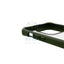 Itskins Hybrid Tek Case - Apple iPhone 14 Pro / Olive Green And Transparent Accessories > Mobiles & Tablets