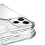 Itskins Nano 360 Case - Apple iPhone 11 Pro / Transparent Accessories > Mobiles & Tablets