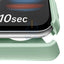 Itskins Spectrum Bumper Case - 44mm / Apple Watch SE / 6 / 5 / 4 / Light Green & Black - Pack of 2 Accessories > Smart
