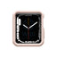 Itskins Spectrum Bumpur Case For Apple Watch Series 44 - 45Mm Light Pink + Clear 2 Pcs Accessories > Smart Watches